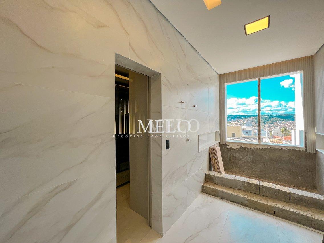 Casa no condomínio Rosa dos Ventos/ Vespasiano  à venda R$ 1.890.000,00 - Vespasiano - 