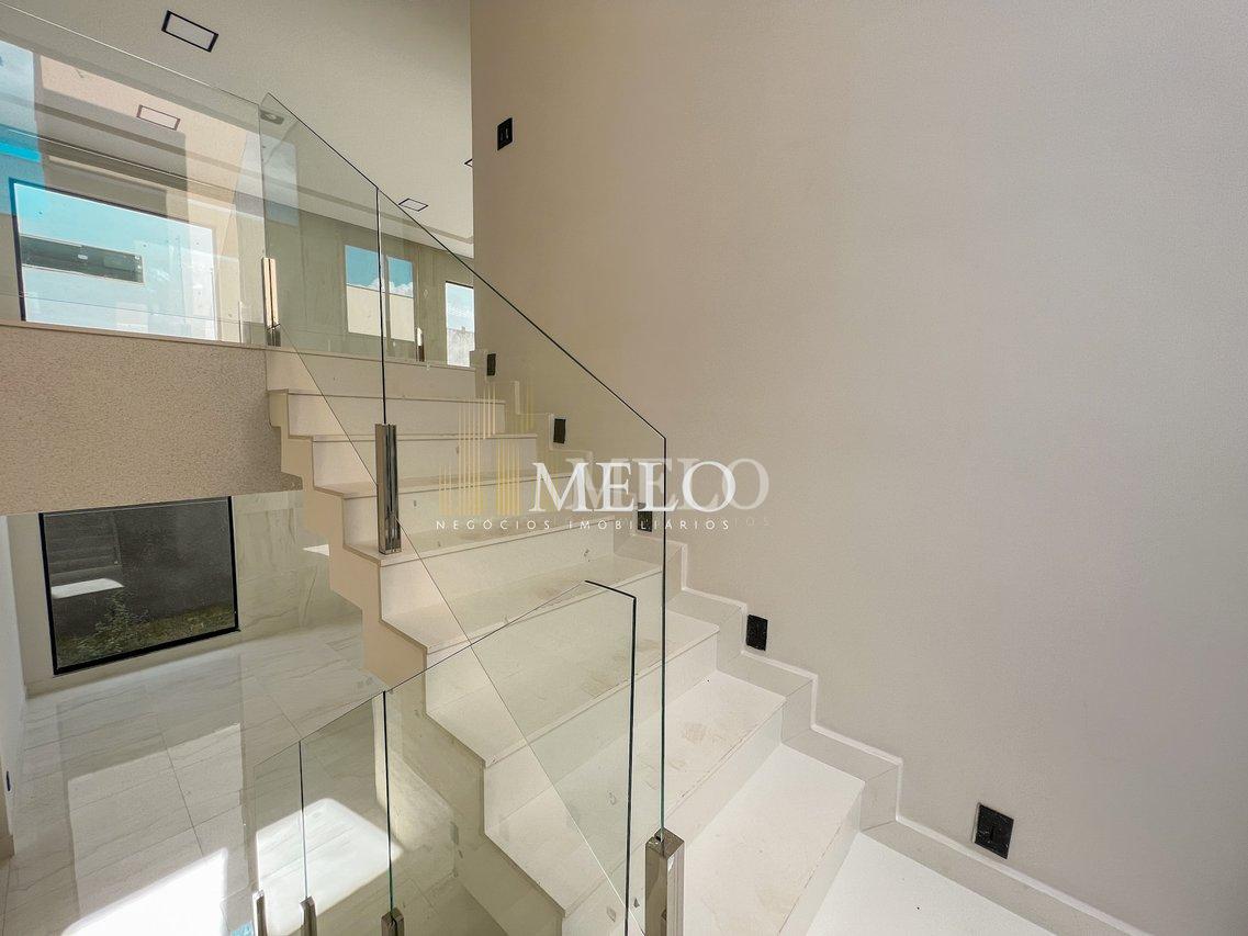 Casa no condomínio Rosa dos Ventos/ Vespasiano  à venda R$ 1.890.000,00 - Vespasiano - 