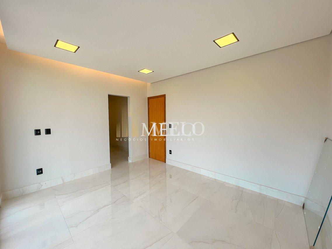 Casa no condomínio Rosa dos Ventos/ Vespasiano  à venda R$ 1.890.000,00 - Vespasiano - 