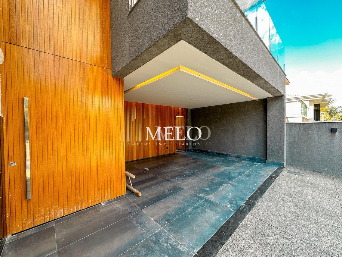 Casa no condomínio Rosa dos Ventos/ Vespasiano  à venda R$ 1.890.000,00 - Vespasiano - 