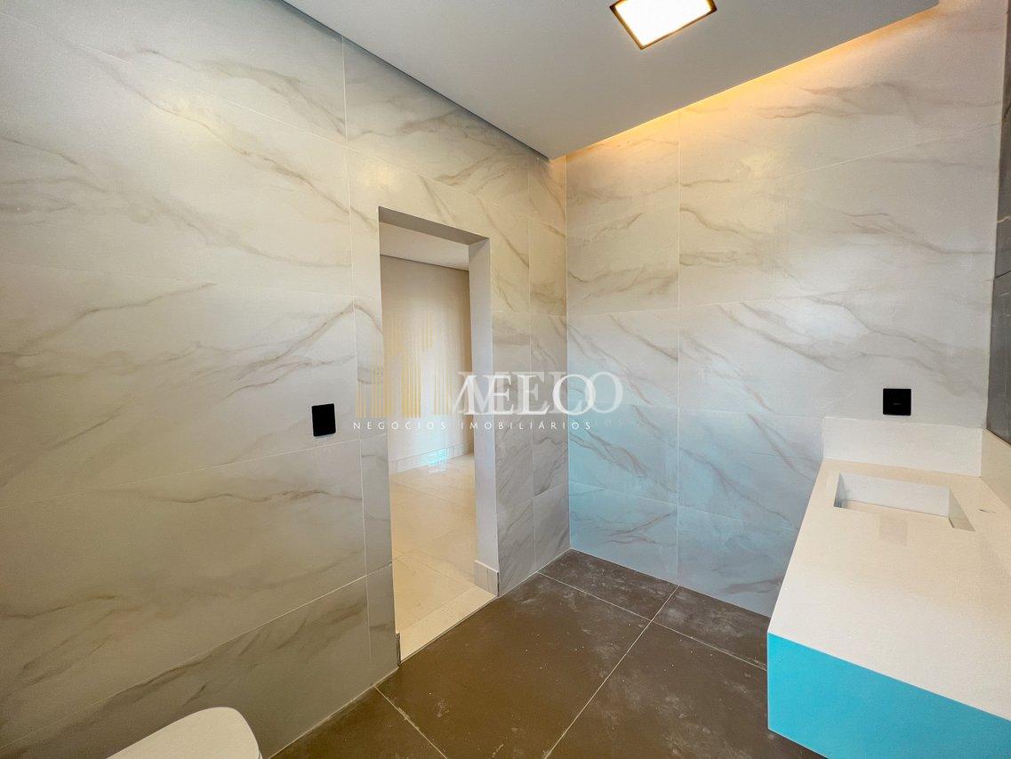 Casa no condomínio Rosa dos Ventos/ Vespasiano  à venda R$ 1.890.000,00 - Vespasiano - 