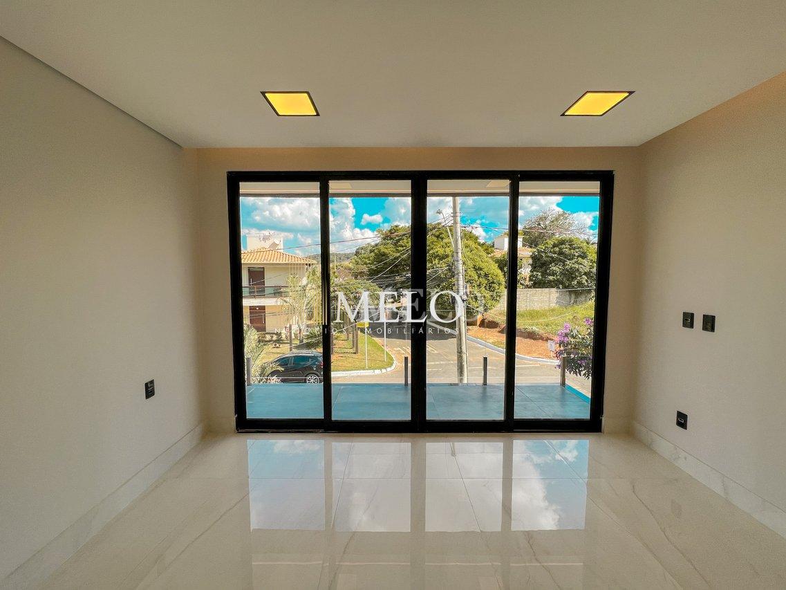 Casa no condomínio Rosa dos Ventos/ Vespasiano  à venda R$ 1.890.000,00 - Vespasiano - 