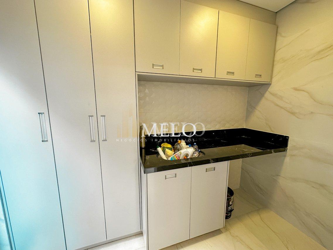 Casa no condomínio Rosa dos Ventos/ Vespasiano  à venda R$ 1.890.000,00 - Vespasiano - 
