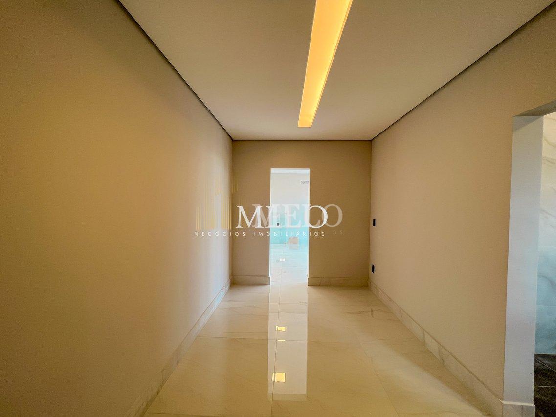 Casa no condomínio Rosa dos Ventos/ Vespasiano  à venda R$ 1.890.000,00 - Vespasiano - 