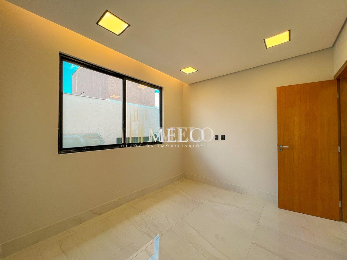 Casa no condomínio Rosa dos Ventos/ Vespasiano  à venda R$ 1.890.000,00 - Vespasiano - 