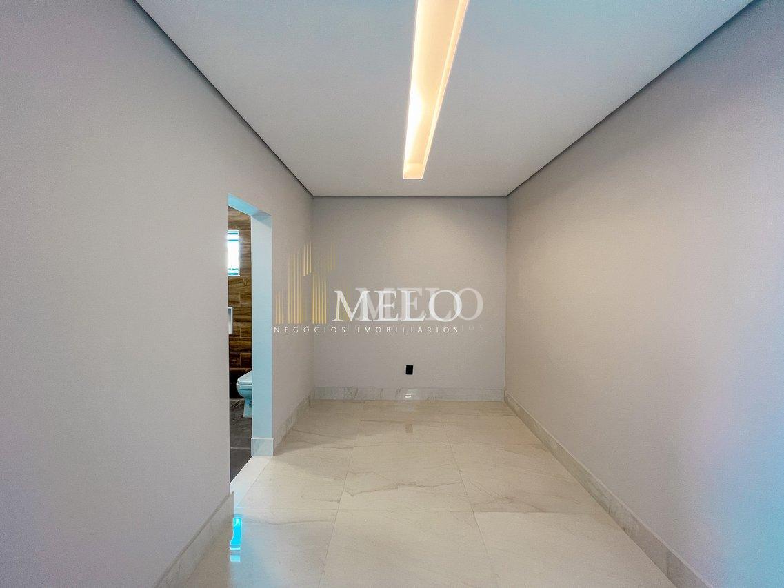 Casa no condomínio Rosa dos Ventos/ Vespasiano  à venda R$ 1.890.000,00 - Vespasiano - 