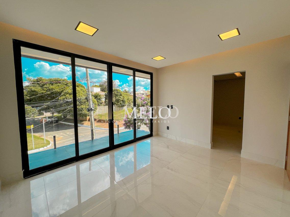 Casa no condomínio Rosa dos Ventos/ Vespasiano  à venda R$ 1.890.000,00 - Vespasiano - 