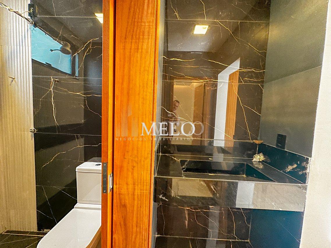 Casa no condomínio Rosa dos Ventos/ Vespasiano  à venda R$ 1.890.000,00 - Vespasiano - 