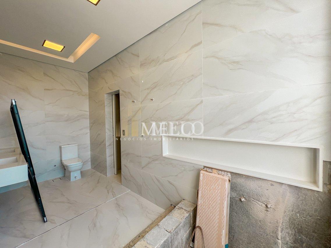 Casa no condomínio Rosa dos Ventos/ Vespasiano  à venda R$ 1.890.000,00 - Vespasiano - 
