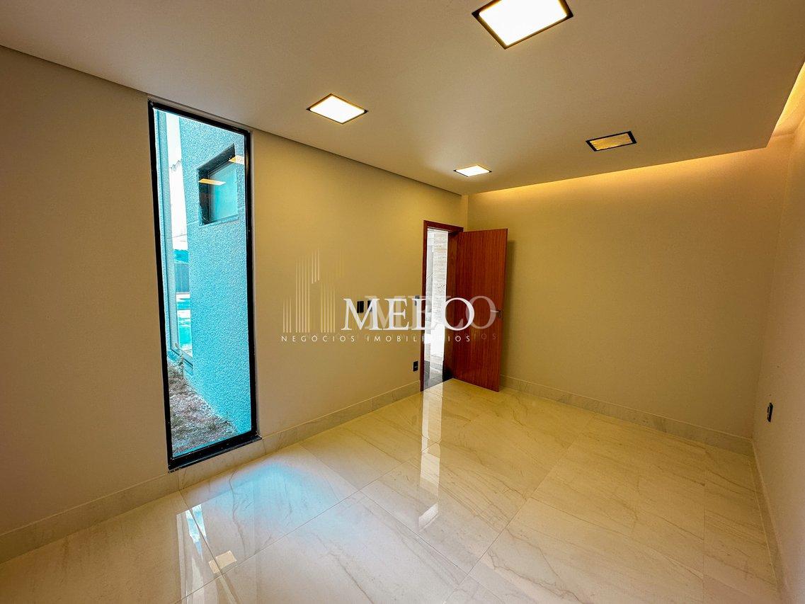 Casa no condomínio Rosa dos Ventos/ Vespasiano  à venda R$ 1.890.000,00 - Vespasiano - 