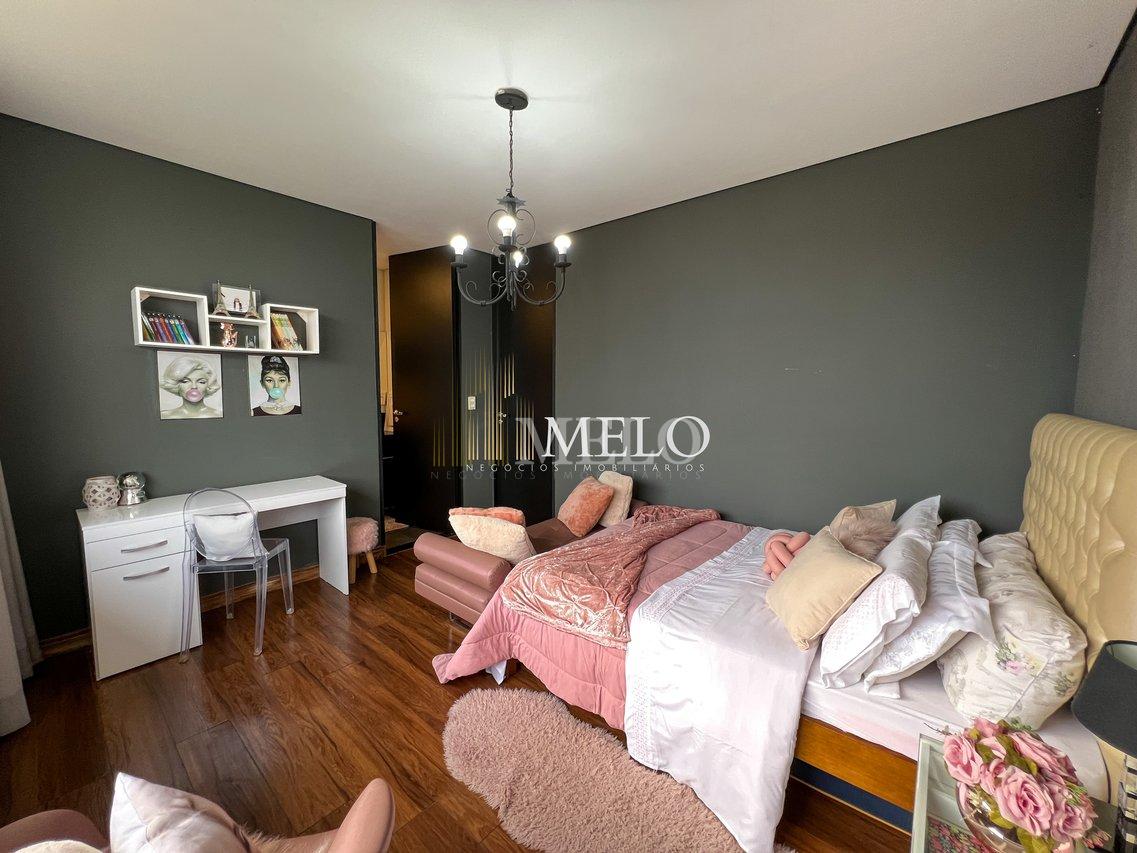 Belíssima casa  em condomínio Rosa dos Ventos á venda  por R$2.200000,00 - Vespasiano - 