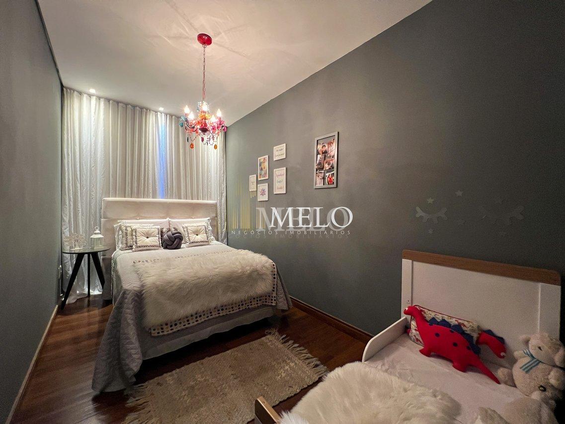 Belíssima casa  em condomínio Rosa dos Ventos á venda  por R$2.200000,00 - Vespasiano - 
