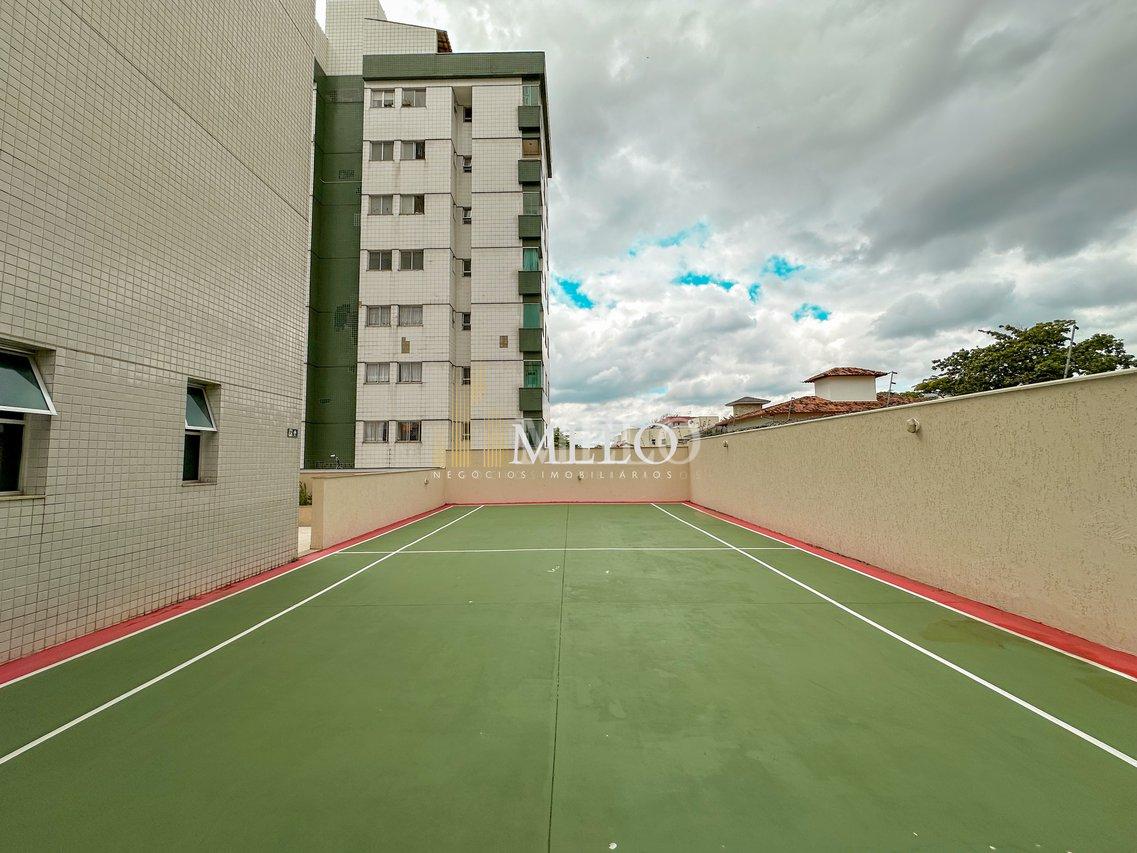 Belíssimo Apartamento com elevador no bairro Itapoã à venda por R$ 1.000.000,00 - Belo Horizonte - 