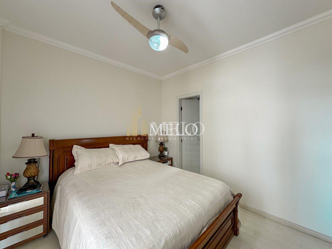 Belíssimo Apartamento com elevador no bairro Itapoã à venda por R$ 1.000.000,00 - Belo Horizonte - 