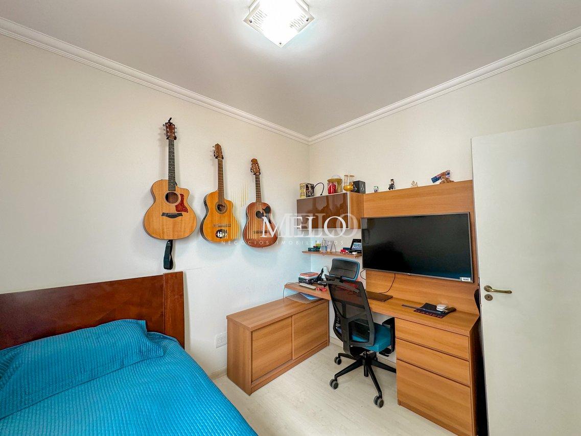 Belíssimo Apartamento com elevador no bairro Itapoã à venda por R$ 1.000.000,00 - Belo Horizonte - 