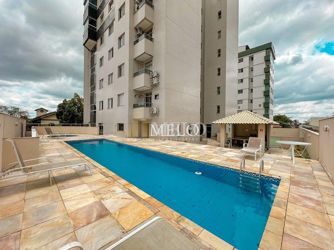 Belíssimo Apartamento com elevador no bairro Itapoã à venda por R$ 1.000.000,00 - Belo Horizonte - 