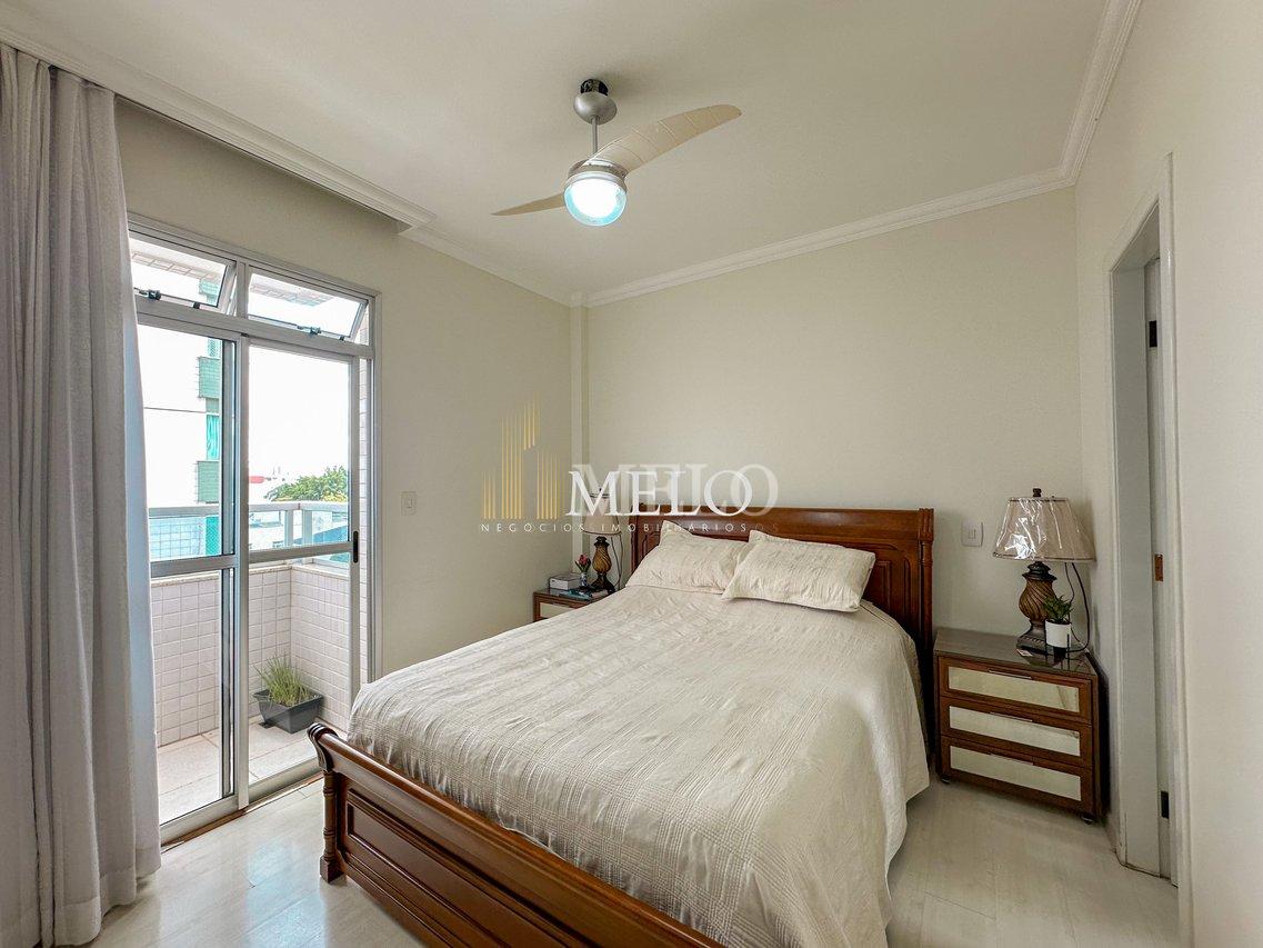 Belíssimo Apartamento com elevador no bairro Itapoã à venda por R$ 1.000.000,00 - Belo Horizonte - 