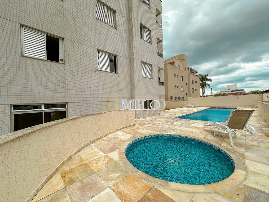 Belíssimo Apartamento com elevador no bairro Itapoã à venda por R$ 1.000.000,00 - Belo Horizonte - 