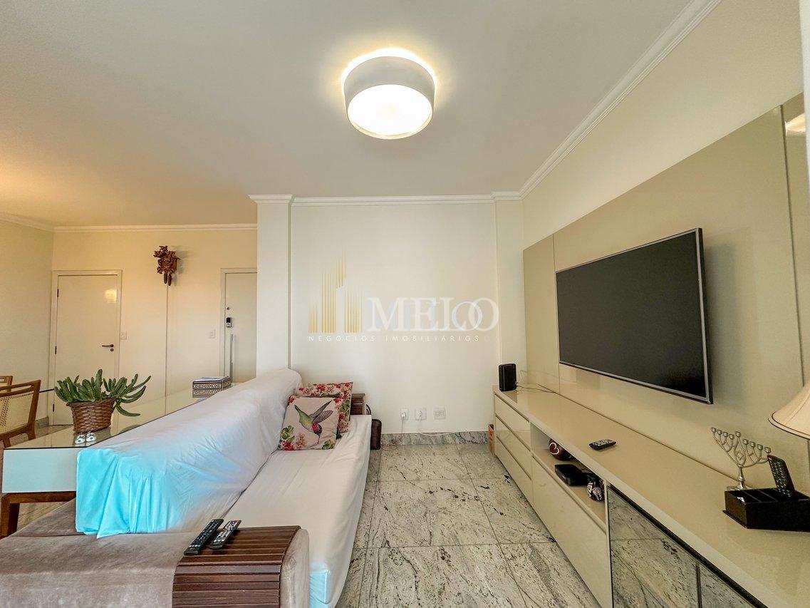 Belíssimo Apartamento com elevador no bairro Itapoã à venda por R$ 1.000.000,00 - Belo Horizonte - 