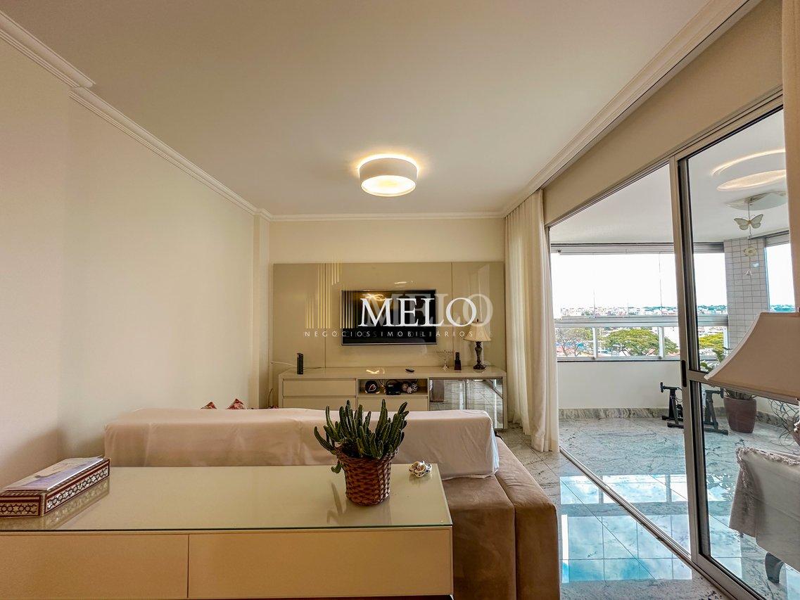 Belíssimo Apartamento com elevador no bairro Itapoã à venda por R$ 1.000.000,00 - Belo Horizonte - 