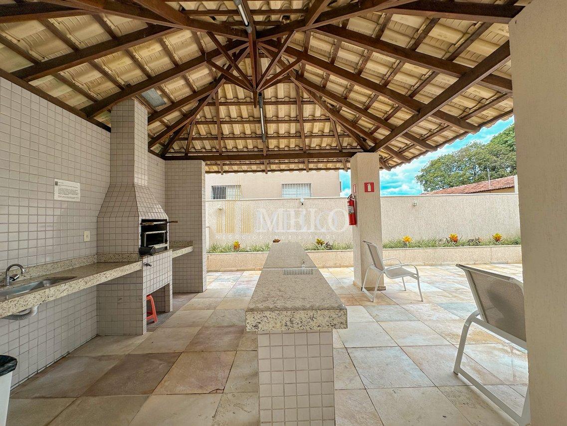 Belíssimo Apartamento com elevador no bairro Itapoã à venda por R$ 1.000.000,00 - Belo Horizonte - 