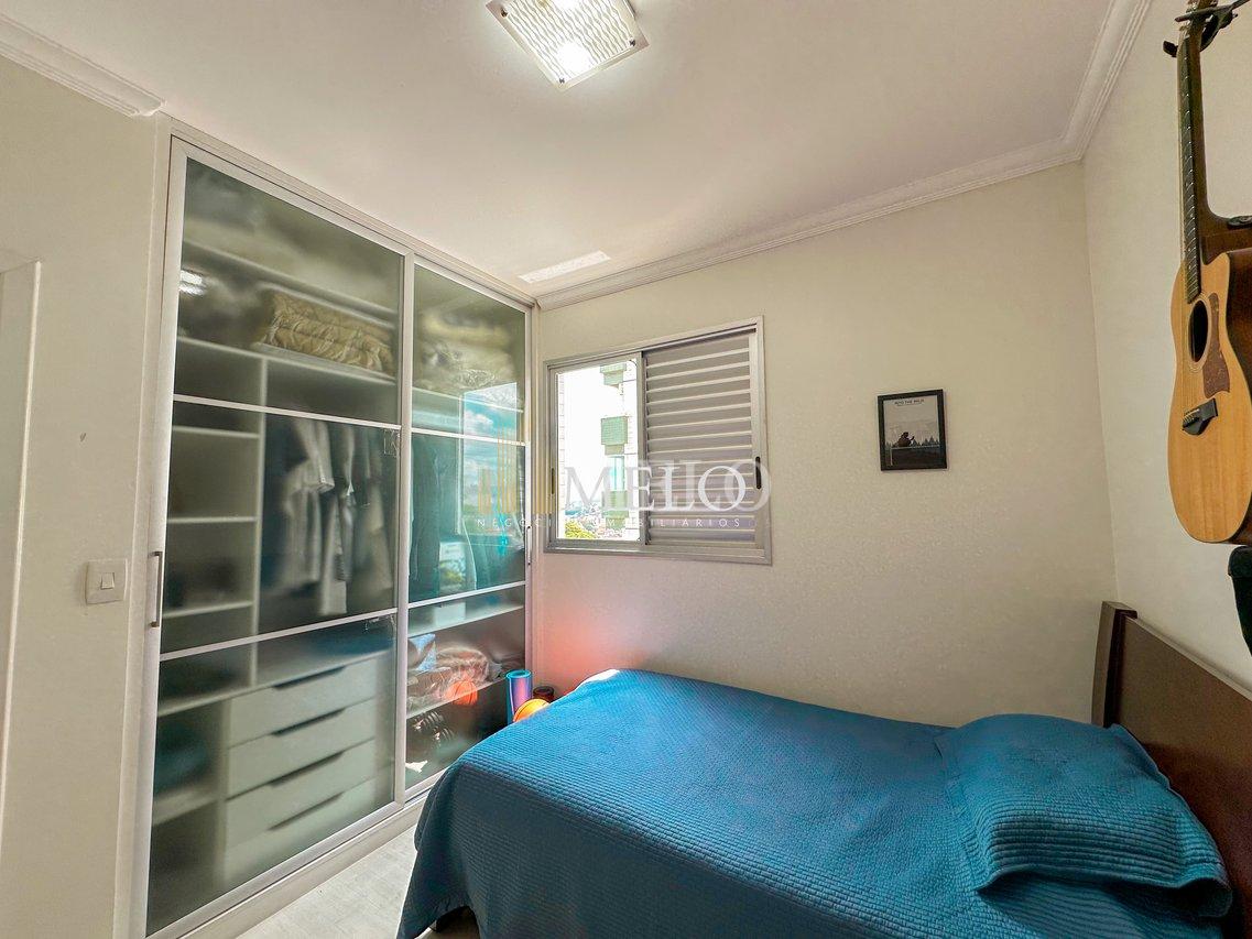 Belíssimo Apartamento com elevador no bairro Itapoã à venda por R$ 1.000.000,00 - Belo Horizonte - 