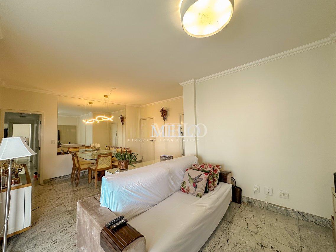 Belíssimo Apartamento com elevador no bairro Itapoã à venda por R$ 1.000.000,00 - Belo Horizonte - 