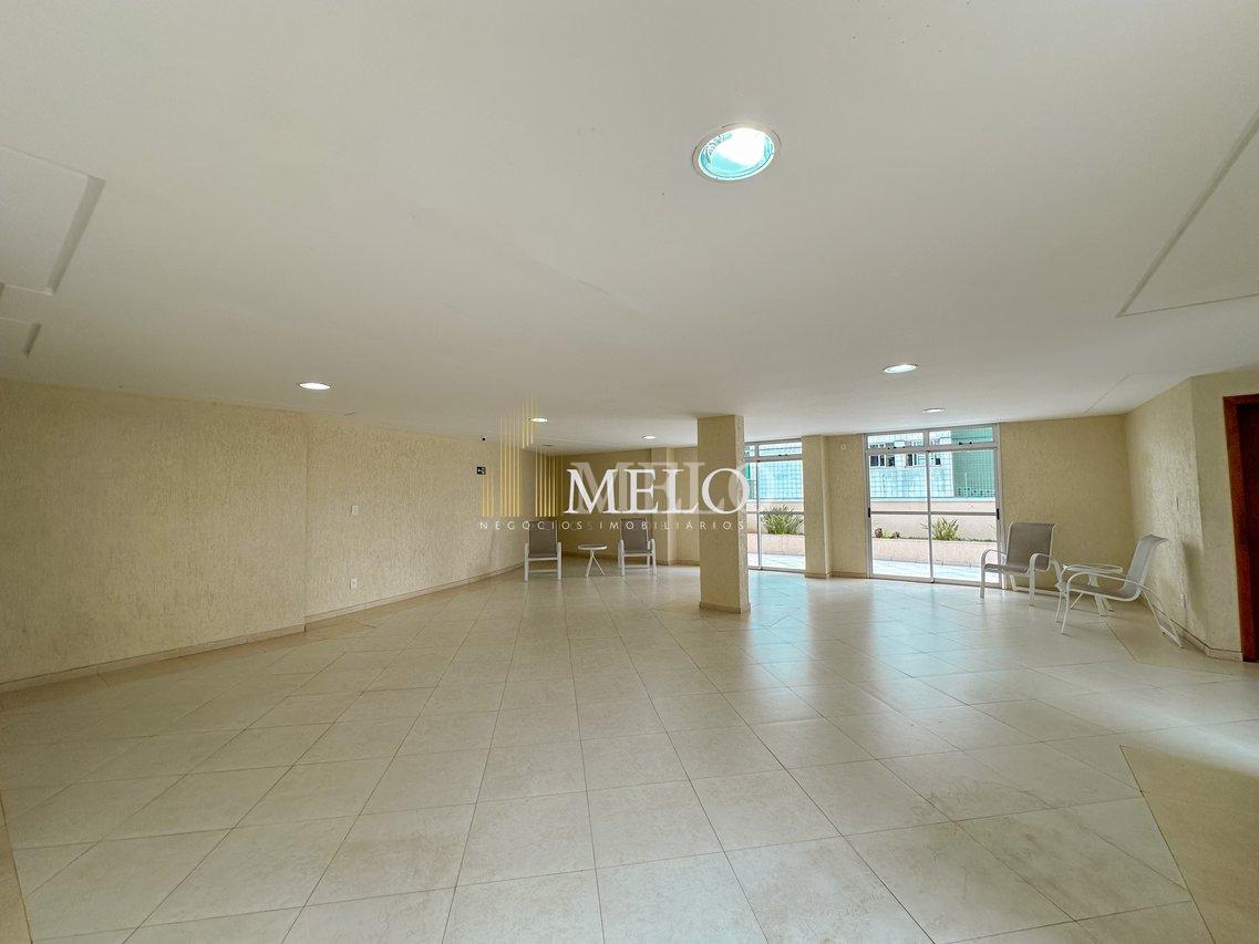 Belíssimo Apartamento com elevador no bairro Itapoã à venda por R$ 1.000.000,00 - Belo Horizonte - 