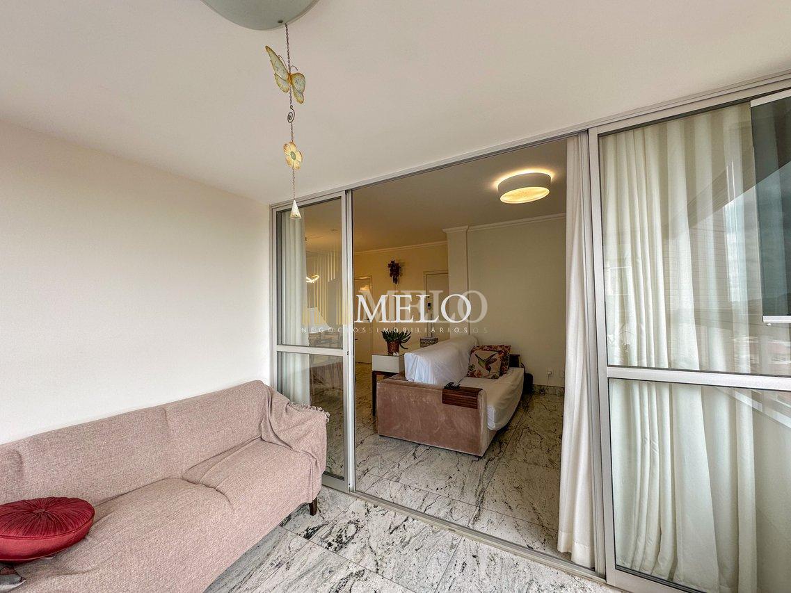 Belíssimo Apartamento com elevador no bairro Itapoã à venda por R$ 1.000.000,00 - Belo Horizonte - 