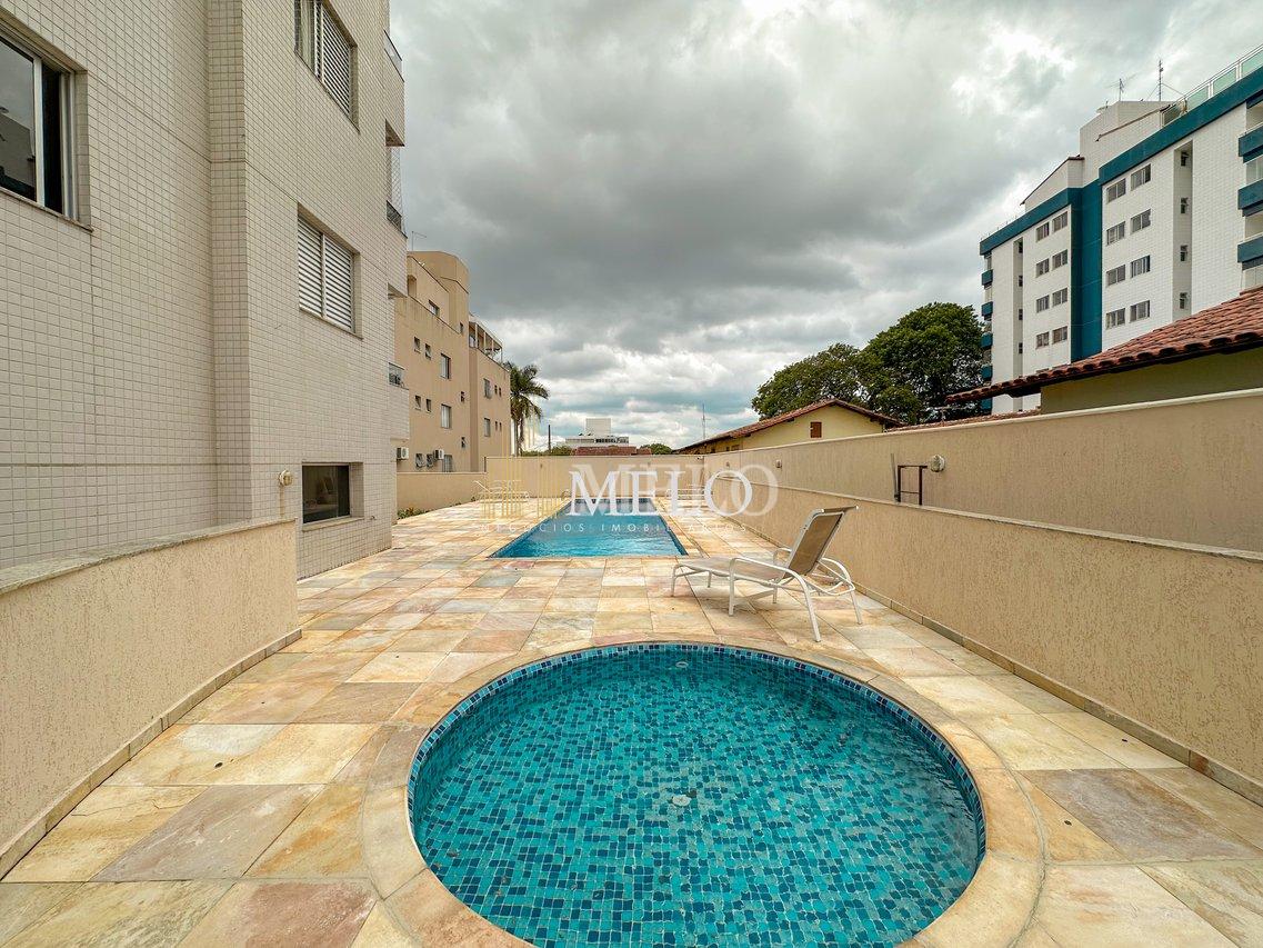 Belíssimo Apartamento com elevador no bairro Itapoã à venda por R$ 1.000.000,00 - Belo Horizonte - 