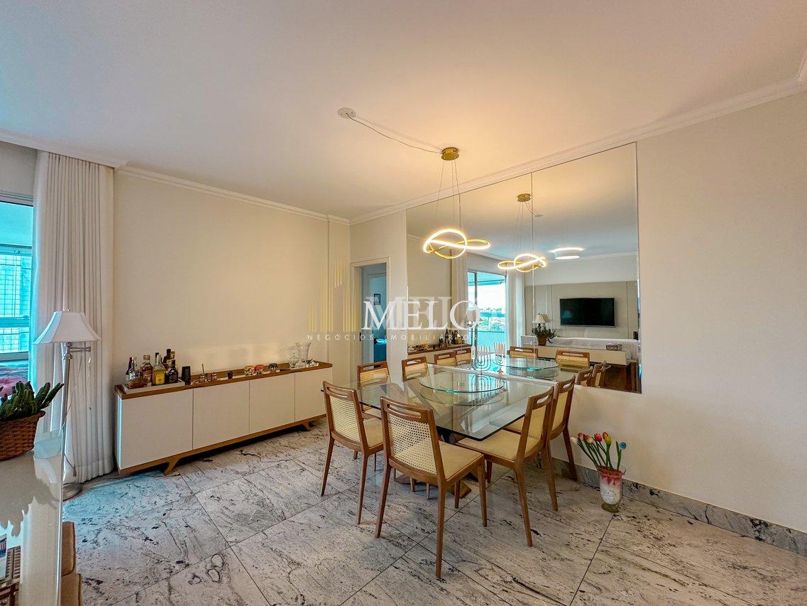 Belíssimo Apartamento com elevador no bairro Itapoã à venda por R$ 1.000.000,00 - Belo Horizonte - 