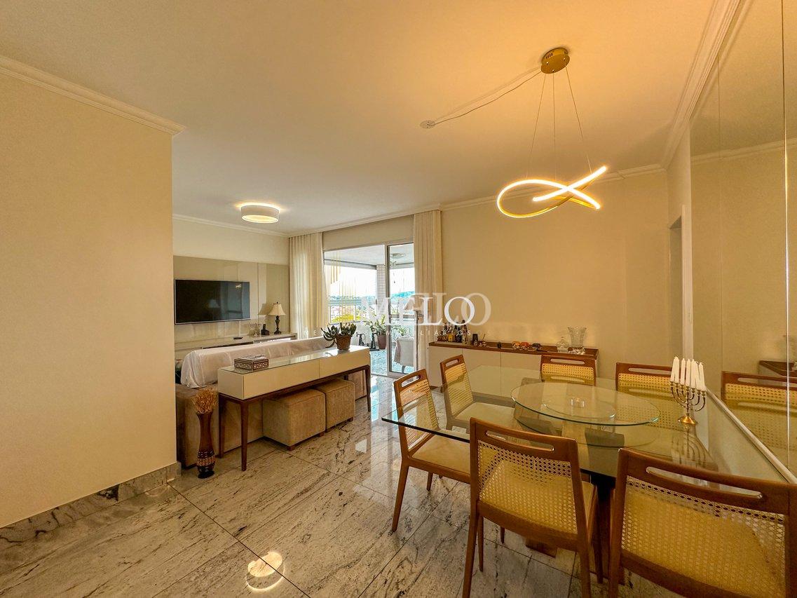 Belíssimo Apartamento com elevador no bairro Itapoã à venda por R$ 1.000.000,00 - Belo Horizonte - 