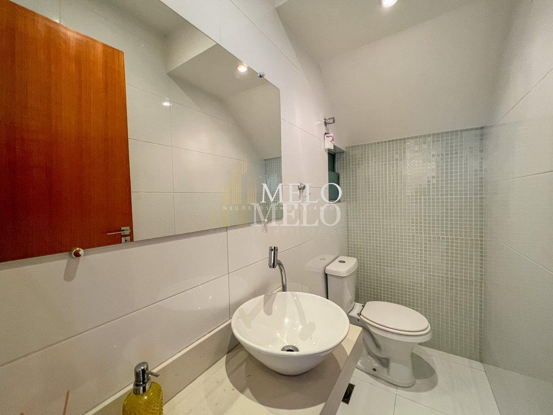Belíssima casa Duplex  à venda no Paquetá por  R$990.000,00 - Belo Horizonte - 
