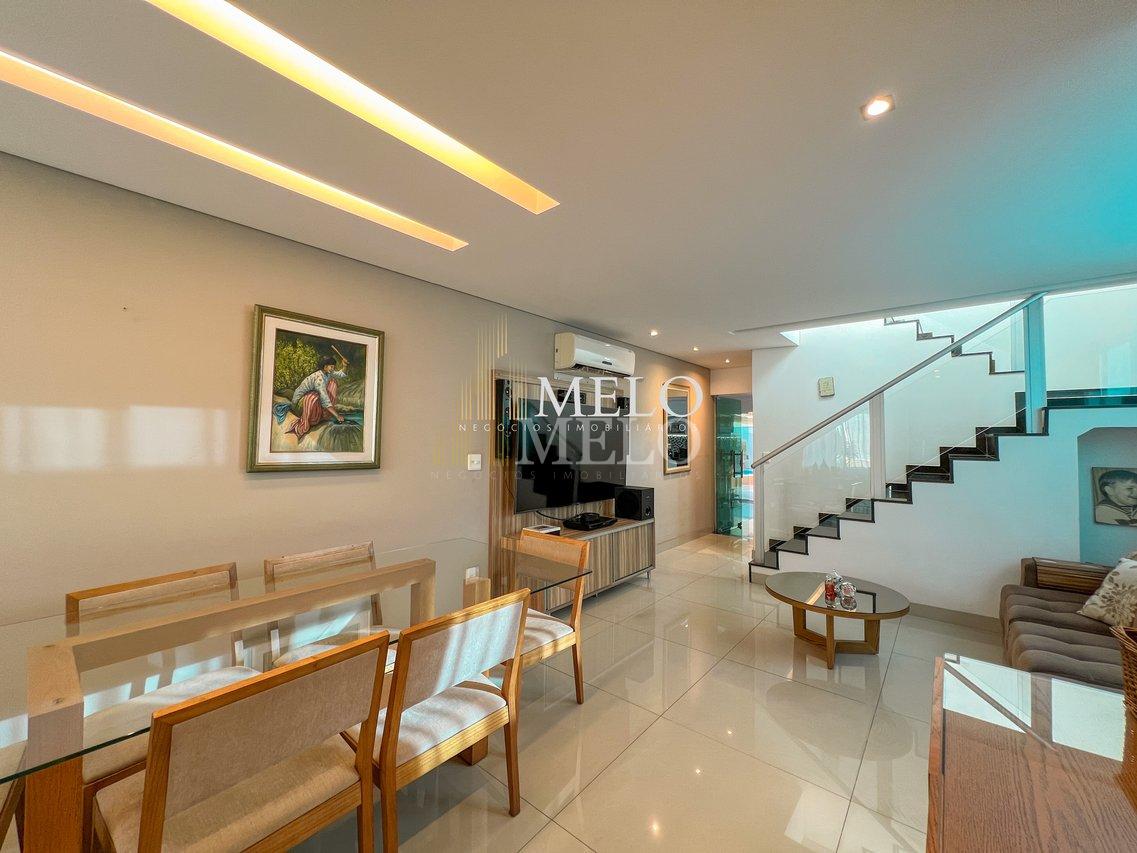 Belíssima casa Duplex  à venda no Paquetá por  R$990.000,00 - Belo Horizonte - 