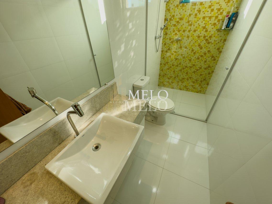 Belíssima casa Duplex  à venda no Paquetá por  R$990.000,00 - Belo Horizonte - 