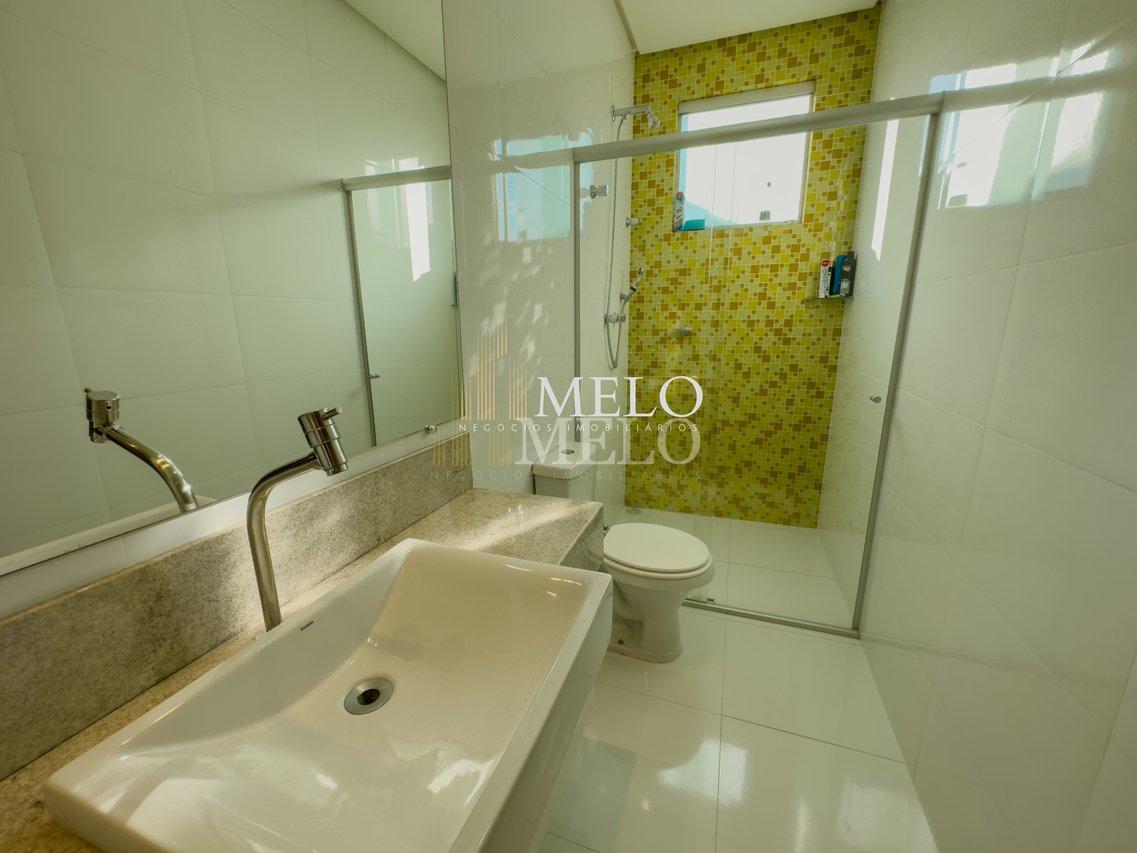 Belíssima casa Duplex  à venda no Paquetá por  R$990.000,00 - Belo Horizonte - 