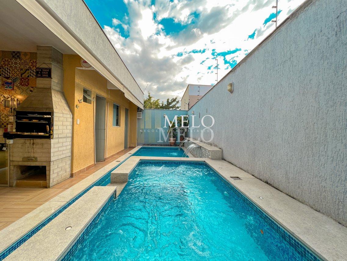 Belíssima casa Duplex  à venda no Paquetá por  R$990.000,00 - Belo Horizonte - 