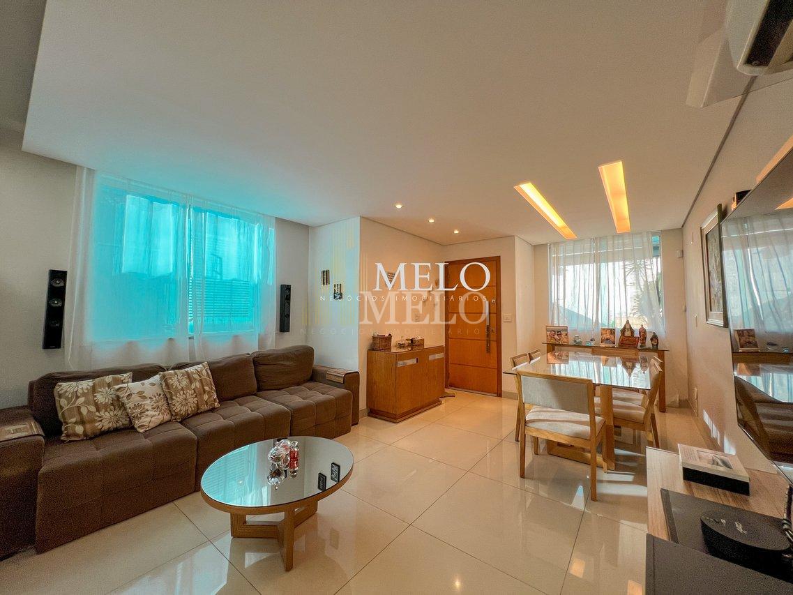 Belíssima casa Duplex  à venda no Paquetá por  R$990.000,00 - Belo Horizonte - 