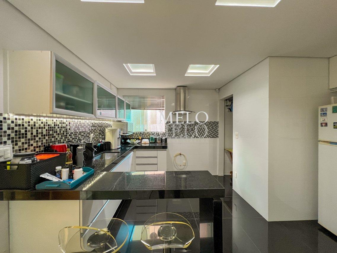 Belíssima casa Duplex  à venda no Paquetá por  R$990.000,00 - Belo Horizonte - 