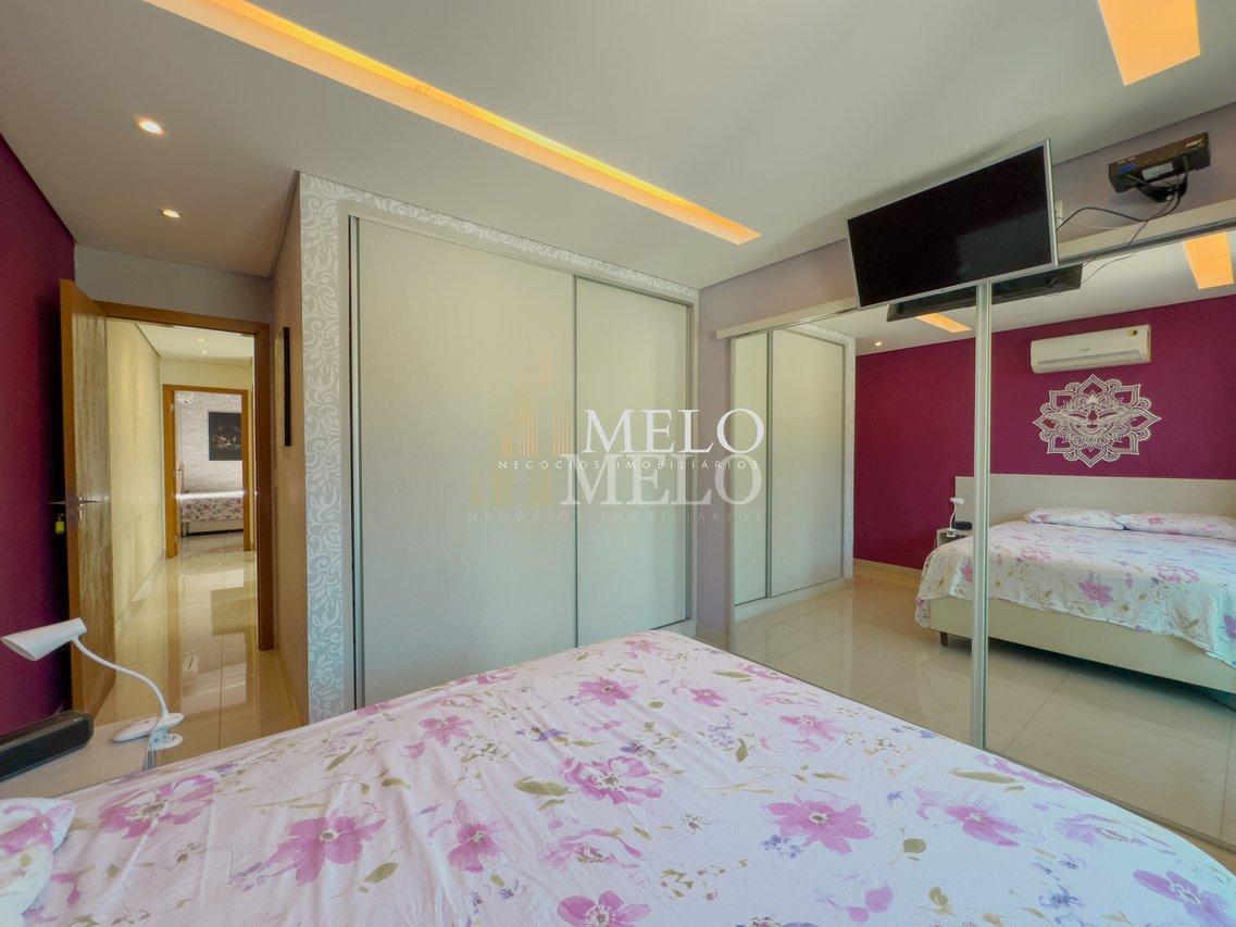 Belíssima casa Duplex  à venda no Paquetá por  R$990.000,00 - Belo Horizonte - 
