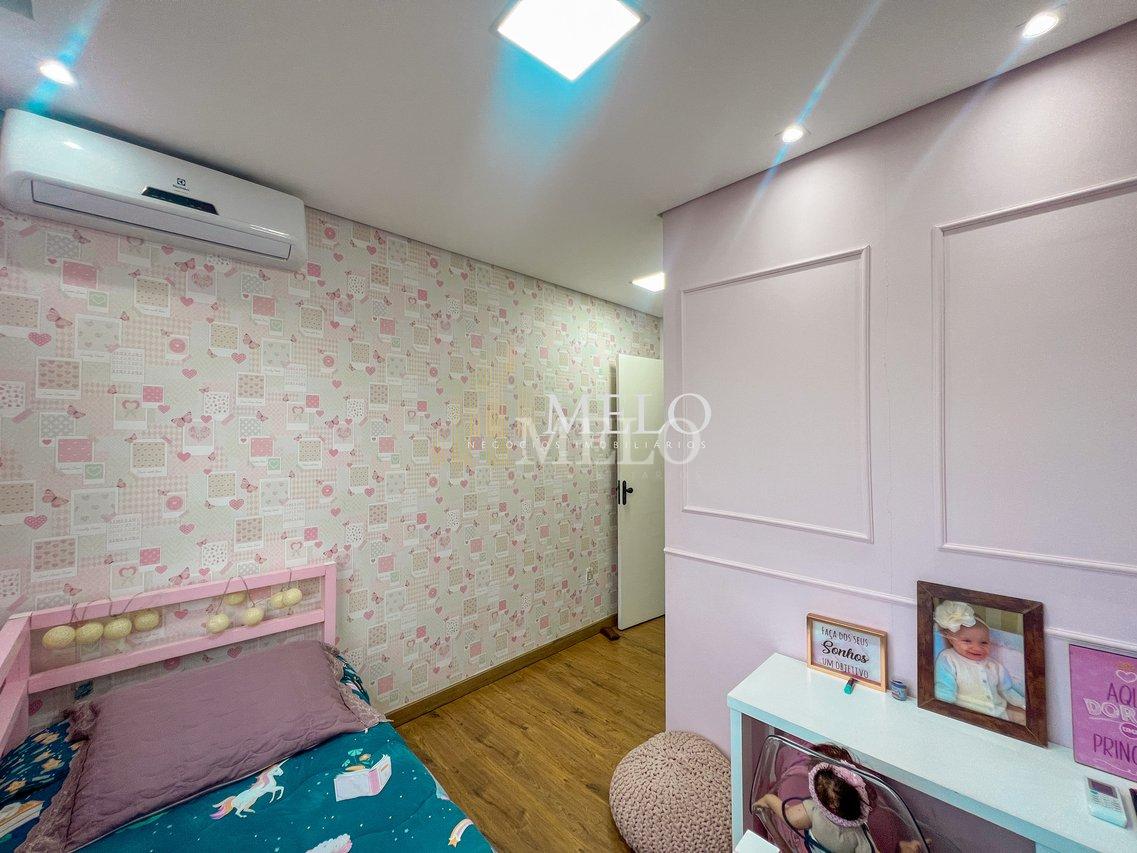 Belíssima casa com espaço gourmet à venda no Castelo R$ 1.290.000,00! - Belo Horizonte - 