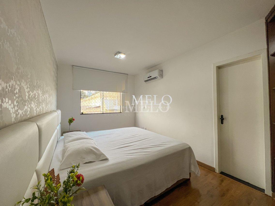 Belíssima casa com espaço gourmet à venda no Castelo R$ 1.290.000,00! - Belo Horizonte - 