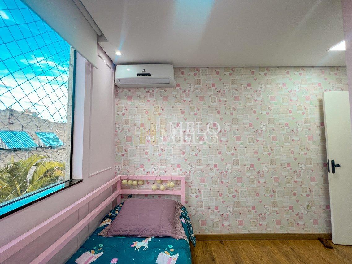 Belíssima casa com espaço gourmet à venda no Castelo R$ 1.290.000,00! - Belo Horizonte - 