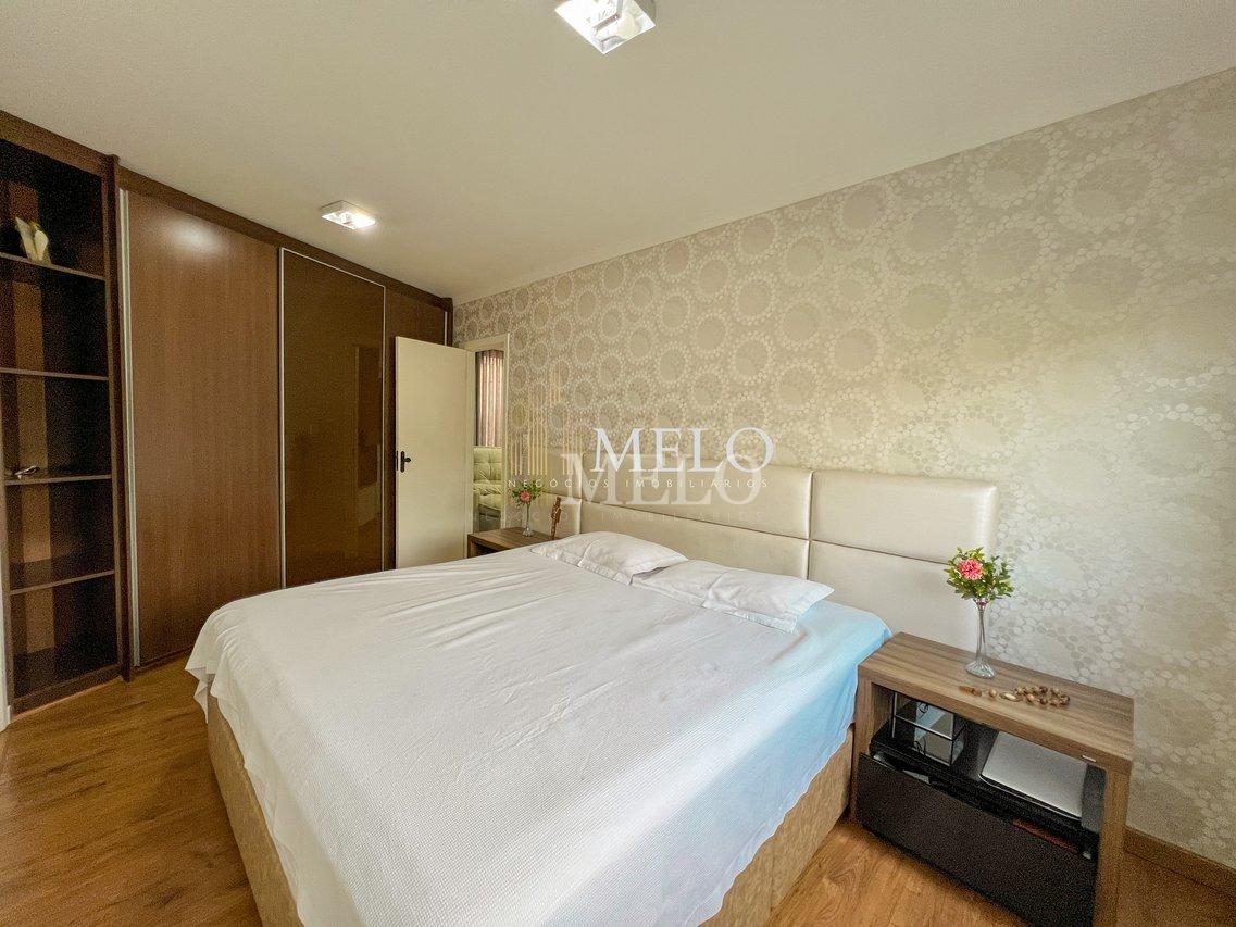 Belíssima casa com espaço gourmet à venda no Castelo R$ 1.290.000,00! - Belo Horizonte - 