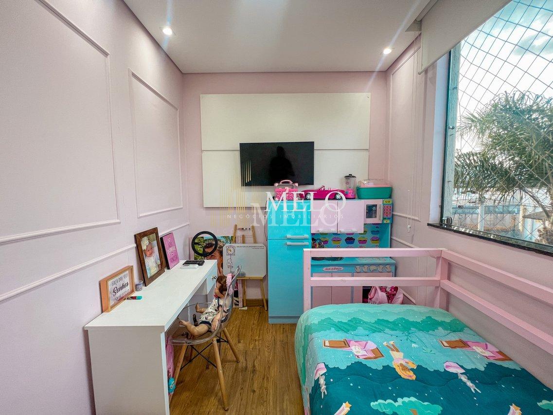 Belíssima casa com espaço gourmet à venda no Castelo R$ 1.290.000,00! - Belo Horizonte - 