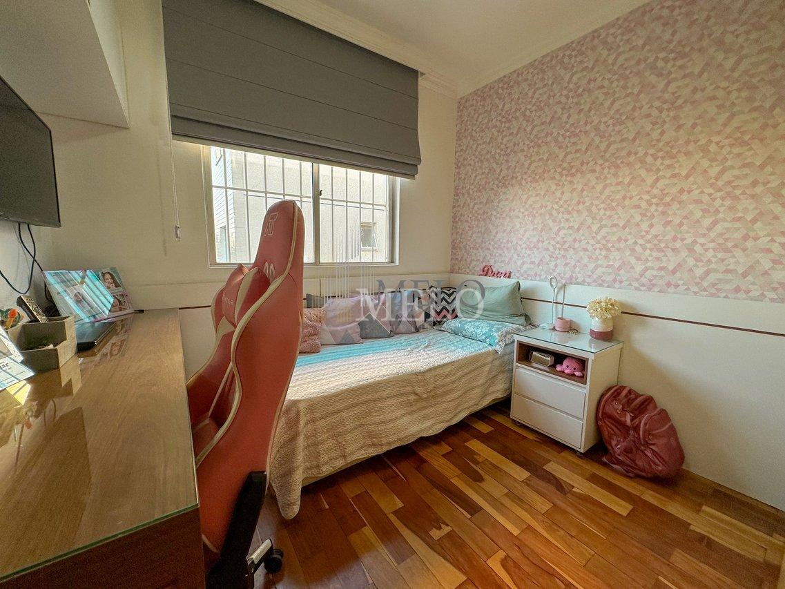 ?Cobertura com vista no Santa Amélia à venda por R$ 599.000,00! Rua Saide Haddad Antônio Belo Horizonte - 