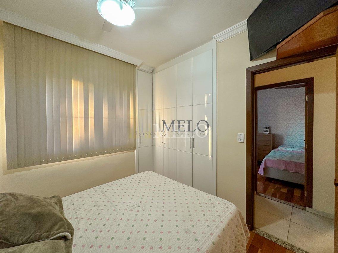 ?Cobertura com vista no Santa Amélia à venda por R$ 599.000,00! Rua Saide Haddad Antônio Belo Horizonte - 