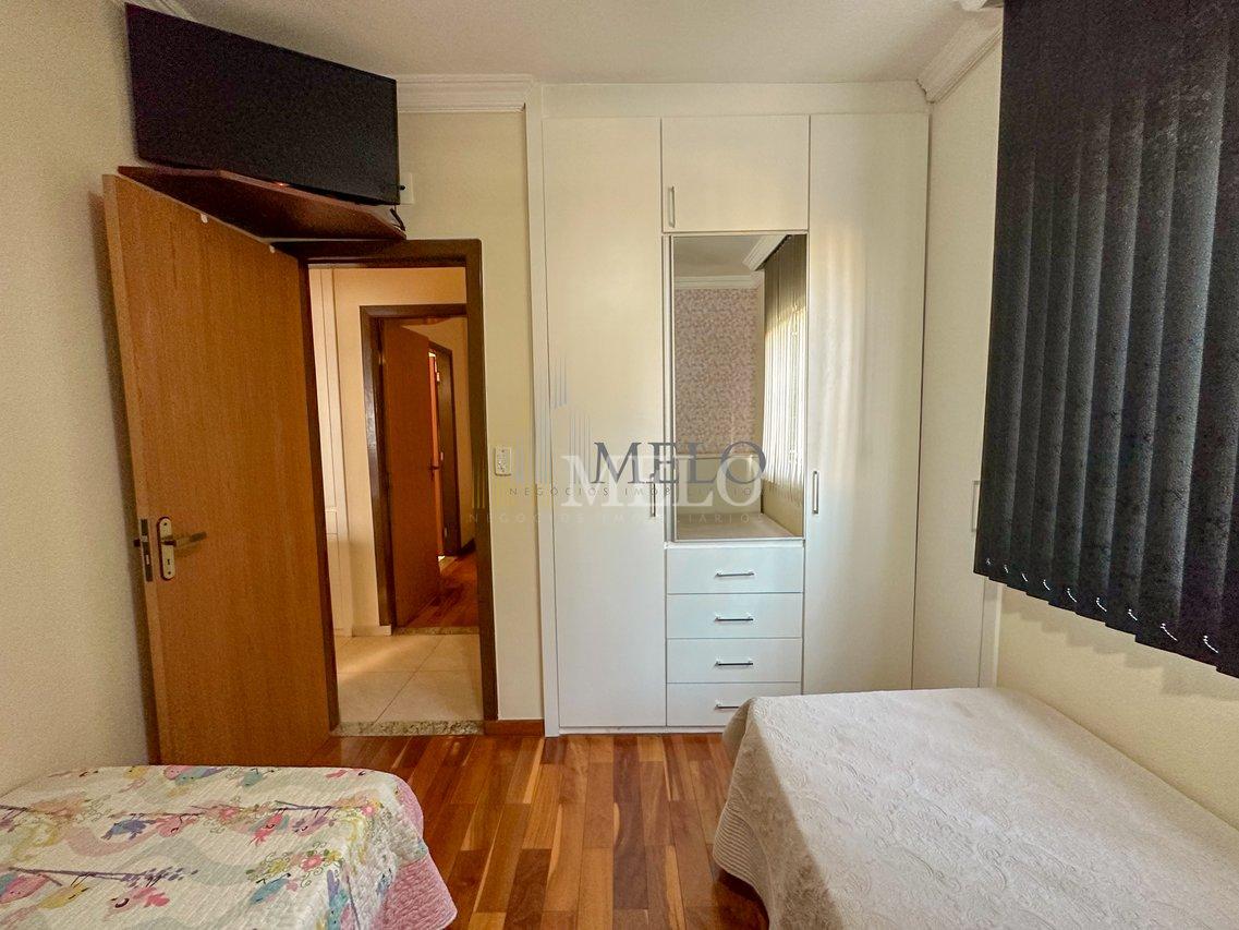 ?Cobertura com vista no Santa Amélia à venda por R$ 599.000,00! Rua Saide Haddad Antônio Belo Horizonte - 