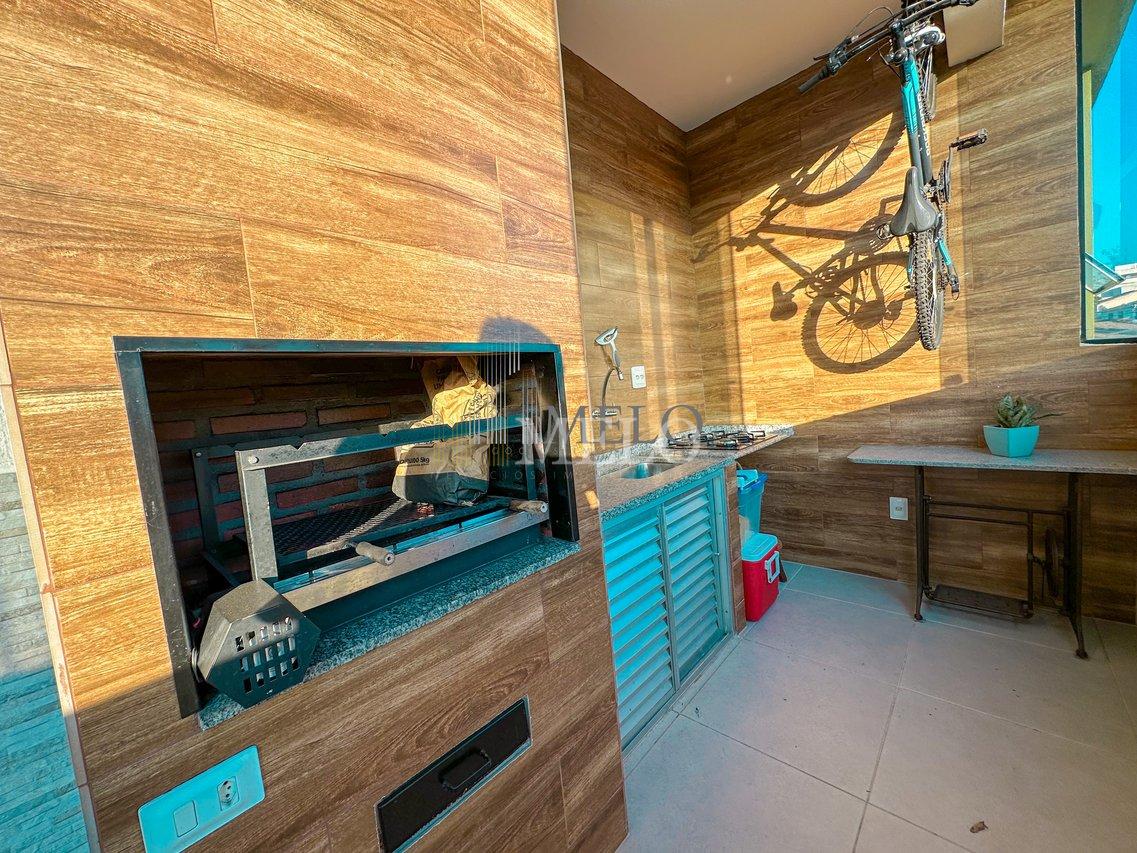 ?Cobertura com vista no Santa Amélia à venda por R$ 599.000,00! Rua Saide Haddad Antônio Belo Horizonte - 