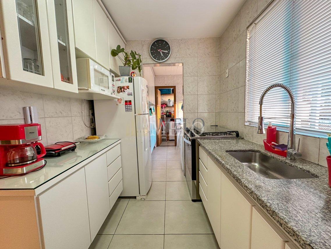 ?Cobertura com vista no Santa Amélia à venda por R$ 599.000,00! Rua Saide Haddad Antônio Belo Horizonte - 